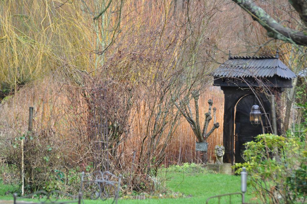 Chambres D'Hotes, Gites La Petite Madeleine La Madelaine-sous-Montreuil Eksteriør billede