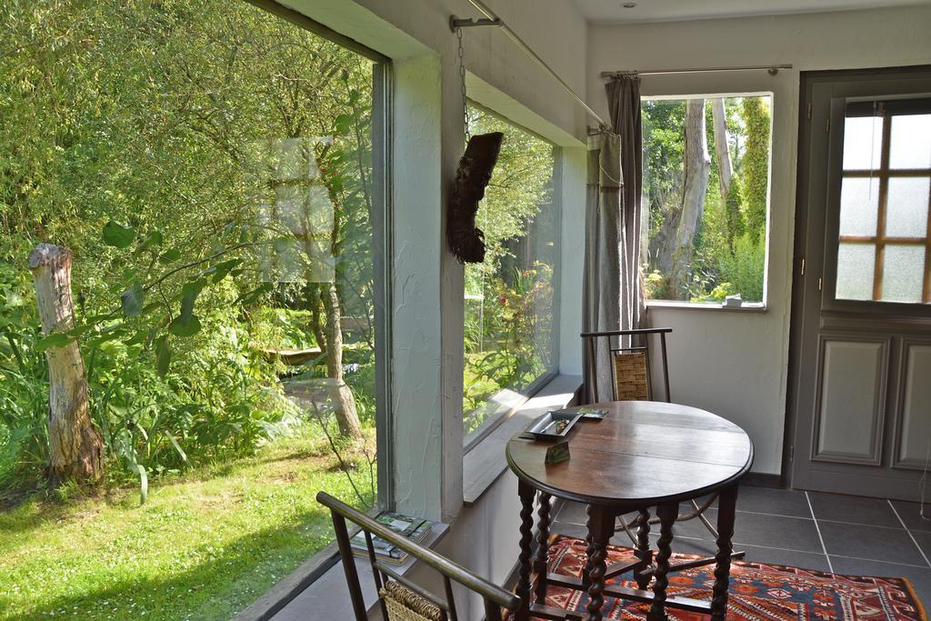 Chambres D'Hotes, Gites La Petite Madeleine La Madelaine-sous-Montreuil Eksteriør billede