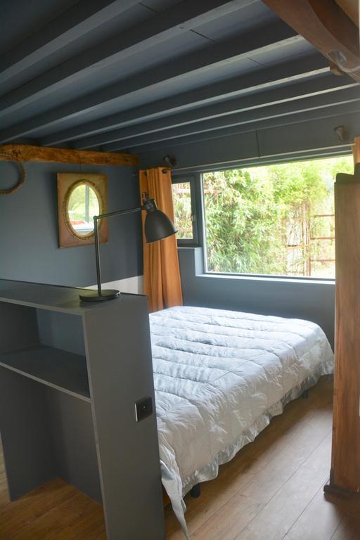 Chambres D'Hotes, Gites La Petite Madeleine La Madelaine-sous-Montreuil Eksteriør billede